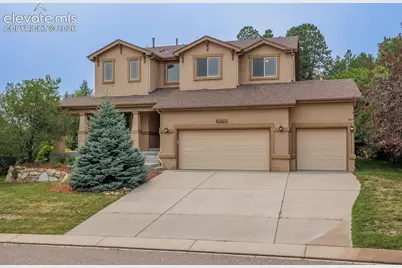 12622 Woodruff Drive, Colorado Springs, CO 80921 - Photo 1