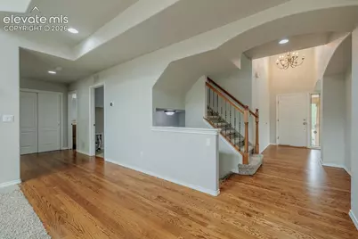 12622 Woodruff Drive, Colorado Springs, CO 80921 - Photo 18