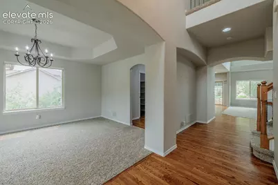 12622 Woodruff Drive, Colorado Springs, CO 80921 - Photo 4