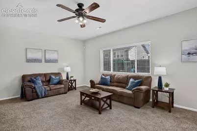 3715 Chia Drive, Colorado Springs, CO 80925 - Photo 2