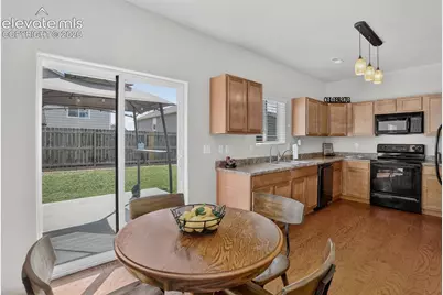 3715 Chia Drive, Colorado Springs, CO 80925 - Photo 4