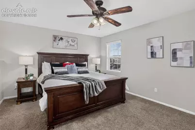 3715 Chia Drive, Colorado Springs, CO 80925 - Photo 10