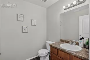 3715 Chia Dr, Colorado Springs, CO 80925 - Photo 6