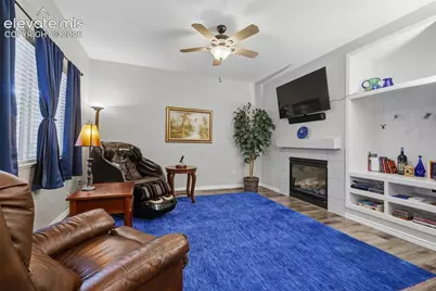 6576 Ancestra Drive, Fountain, CO 80817 - Photo 12