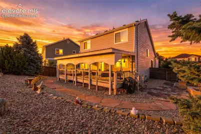 6576 Ancestra Drive, Fountain, CO 80817 - Photo 26