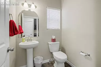 11334 Scenic Brush Drive, Peyton, CO 80831 - Photo 18