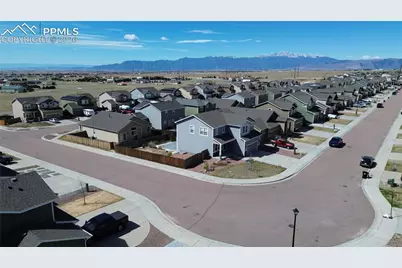 11334 Scenic Brush Drive, Peyton, CO 80831 - Photo 38
