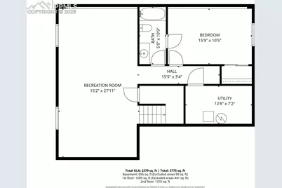 11334 Scenic Brush Drive, Peyton, CO 80831 - Photo 34
