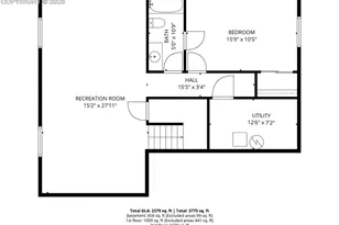 11334 Scenic Brush Dr, Peyton, CO 80831 - Photo 34