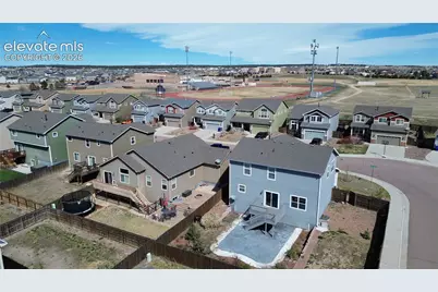11334 Scenic Brush Drive, Peyton, CO 80831 - Photo 4