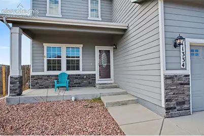 11334 Scenic Brush Drive, Peyton, CO 80831 - Photo 6