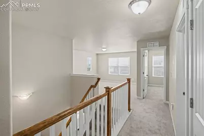 11334 Scenic Brush Drive, Peyton, CO 80831 - Photo 20