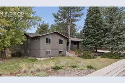 505 Big Sky Court, Colorado Springs, CO 80919 - Photo 1