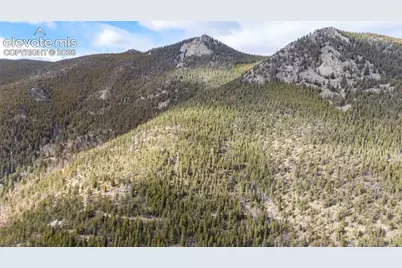 Alps Mountain Road, Idaho Springs, CO 80452 - Photo 2