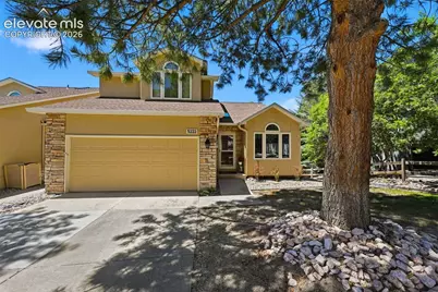 5222 Driftstone Place, Colorado Springs, CO 80919 - Photo 1