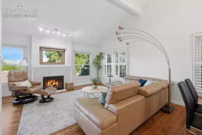5222 Driftstone Place, Colorado Springs, CO 80919 - Photo 2