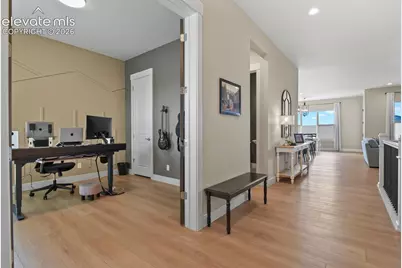 1161 Almagre Heights, Colorado Springs, CO 80904 - Photo 26