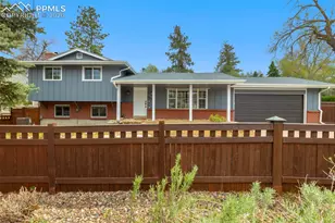 509 W Cheyenne Rd, Colorado Springs, CO 80906 - Photo 1
