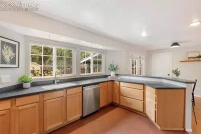 509 W Cheyenne Road, Colorado Springs, CO 80906 - Photo 10