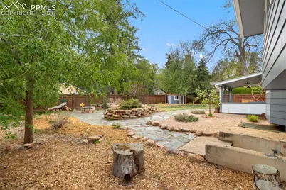 509 W Cheyenne Road, Colorado Springs, CO 80906 - Photo 34