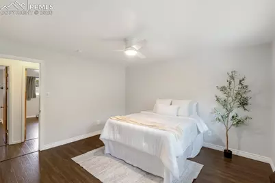 509 W Cheyenne Road, Colorado Springs, CO 80906 - Photo 14