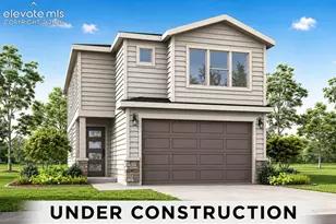 10962 Retreat Peak Dr, Peyton, CO 80831 - Photo 1