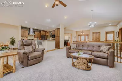 3550 Conecrest Lane, Colorado Springs, CO 80908 - Photo 6