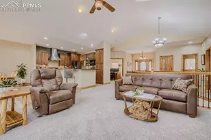 3550 Conecrest Ln, Colorado Springs, CO 80908 - Photo 6
