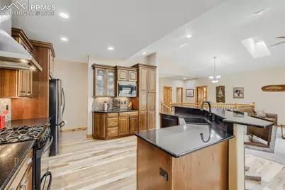 3550 Conecrest Lane, Colorado Springs, CO 80908 - Photo 10