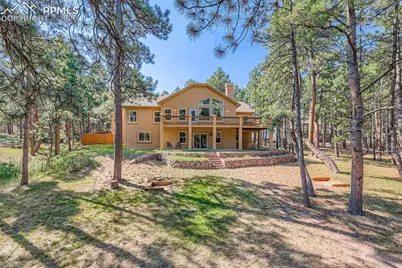 3550 Conecrest Lane, Colorado Springs, CO 80908 - Photo 38