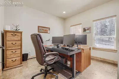3550 Conecrest Lane, Colorado Springs, CO 80908 - Photo 14