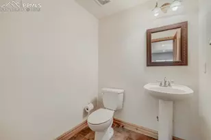 3550 Conecrest Ln, Colorado Springs, CO 80908 - Photo 26