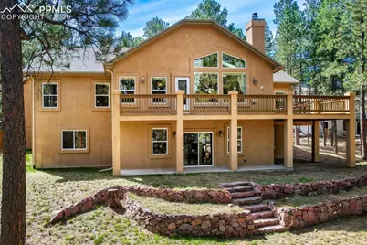 3550 Conecrest Lane, Colorado Springs, CO 80908 - Photo 32