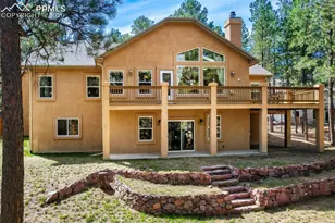3550 Conecrest Ln, Colorado Springs, CO 80908 - Photo 32