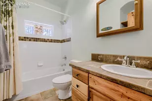 3550 Conecrest Ln, Colorado Springs, CO 80908 - Photo 20