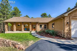 3550 Conecrest Ln, Colorado Springs, CO 80908 - Photo 42