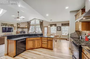 3550 Conecrest Ln, Colorado Springs, CO 80908 - Photo 8