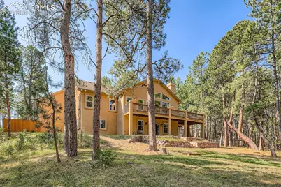 3550 Conecrest Lane, Colorado Springs, CO 80908 - Photo 36
