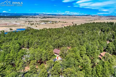 3550 Conecrest Lane, Colorado Springs, CO 80908 - Photo 44