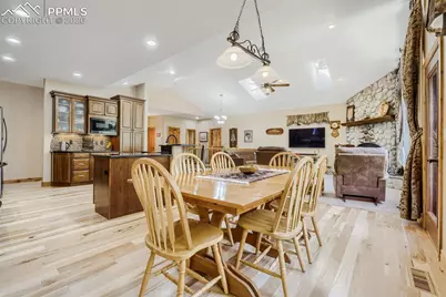 3550 Conecrest Lane, Colorado Springs, CO 80908 - Photo 12