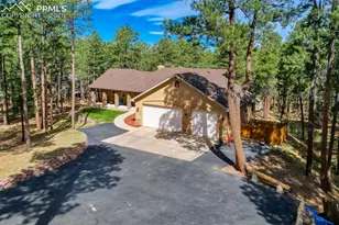 3550 Conecrest Ln, Colorado Springs, CO 80908 - Photo 1