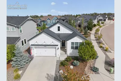 4564 Captain Jack Lane, Colorado Springs, CO 80924 - Photo 2