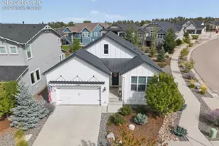 4564 Captain Jack Ln, Colorado Springs, CO 80924 - Photo 2