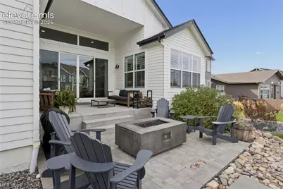 4564 Captain Jack Lane, Colorado Springs, CO 80924 - Photo 32