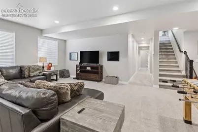 4564 Captain Jack Lane, Colorado Springs, CO 80924 - Photo 24