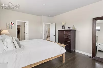 4564 Captain Jack Lane, Colorado Springs, CO 80924 - Photo 16