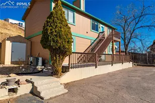 2516 Glen View Ave, Colorado Springs, CO 80904 - Photo 2