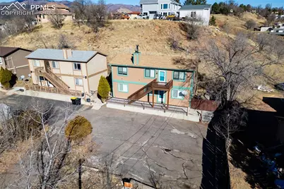 2516 Glen View Avenue, Colorado Springs, CO 80904 - Photo 8