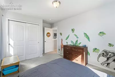 6945 Sedgerock Lane, Colorado Springs, CO 80927 - Photo 14