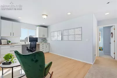 6945 Sedgerock Lane, Colorado Springs, CO 80927 - Photo 18